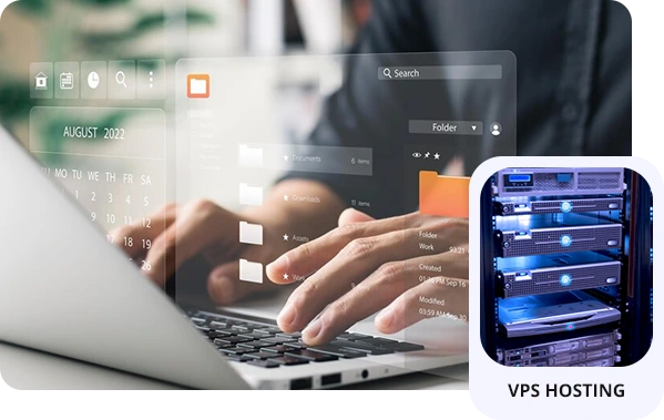 VPS Hosting
